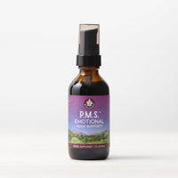 P.M.S. Emotional, Mood Support