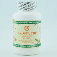 Chi's Enterprise Prosta Chi 120 caps,500mg capsules bottle