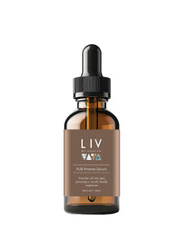LIV By kNutek 100% Pure Oxygen Plasma, 1 oz (30 ml)