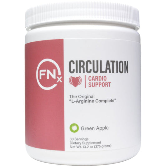 Fenix Nutrition Circulation - Green Apple