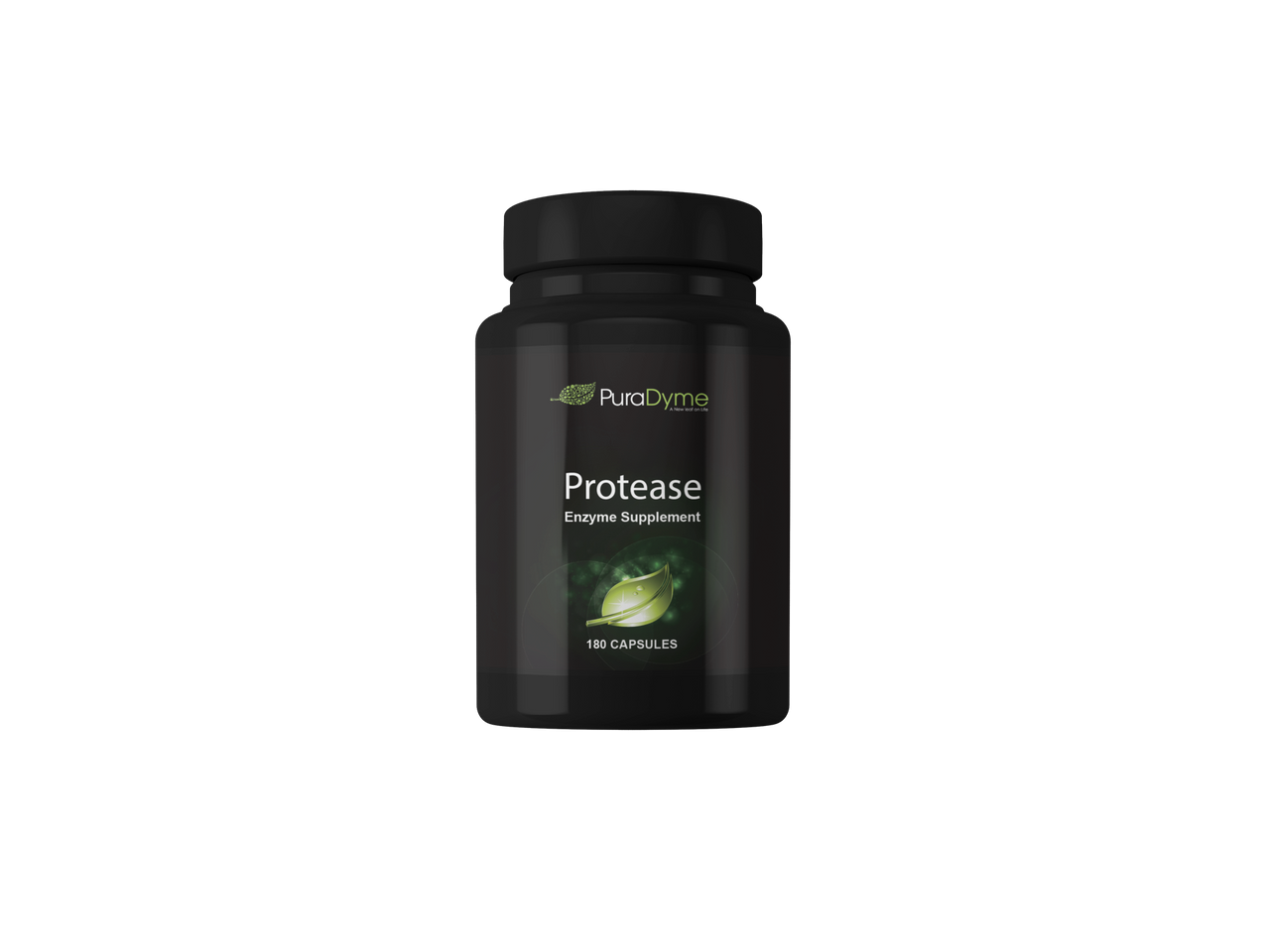 PROTEASE 180 CAPSULES