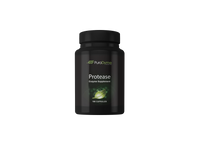 PROTEASE 180 CAPSULES