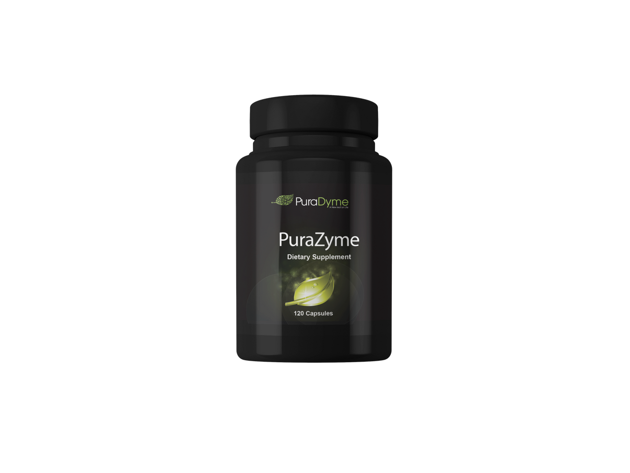 PuraZyme - Enhanced Multiple Enzyme Blend