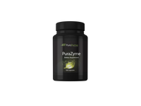 PuraZyme - Enhanced Multiple Enzyme Blend