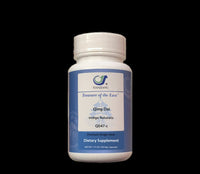 Treasure of the East, Indigo - Qing Dai Capsules (1:1 Herbal Extracts, 100 Capsules)