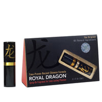 Royal Dragon Spray - Spray-on Fragrance for Long-lasting Pleasure, 3 Ml,(solstice) bottle