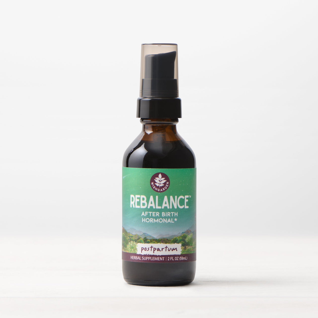 ReBalance, After Birth Hormonal