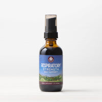 Respiratory Strength, Daily Support