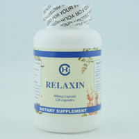 Chi's Enterprise Relaxin 120 capsules