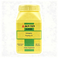 Sun Ten - Astragalus Huang Qi Concentrated Granules 100g A4590