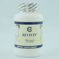 Revivin - 120 caps,(Chi's Enterprise) by Chi's Enterprise