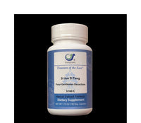 Treasure of the East, Four Gentlemen Decoction - Si Jun Zi Tang (5:1 Concentrated Herbal Extract Granules, 100 Capsules)