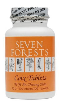 Coix Tablets
