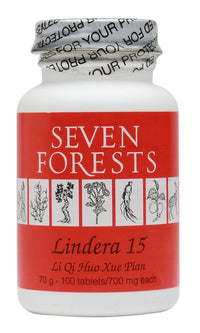 Lindera 15 Tablets 250's