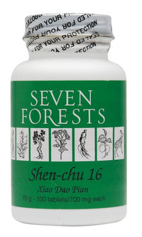 Shen-Chu 16