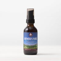 Shepherd's Purse Tincture