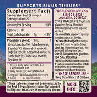 Kick-Ass Sinus, Move & Soothe