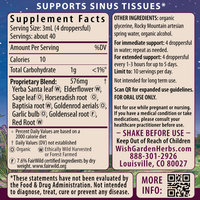 Kick-Ass Sinus, Move & Soothe