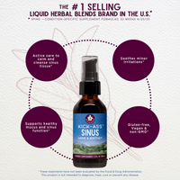 Kick-Ass Sinus, Move & Soothe