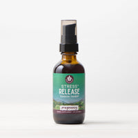 Stress Release, Tension Tamer for Pregnancy