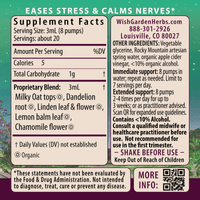 Stress Release, Tension Tamer for Pregnancy