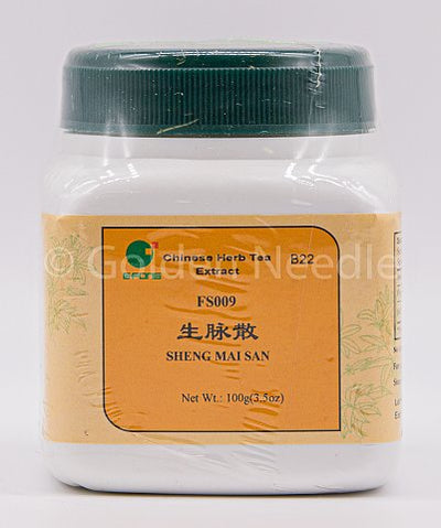 E-Fong - Sheng Mai San - 100 grams