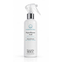 Curativa Bay .02% Hypochlorous Skin Spray, Clear Skin, Most effective For Total Skin Health and the Base for all Skin Care. 100% Organic, Made in USA, Produces Great Results 8 OZ.