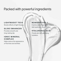 4-in-1 Red Light Therapy Wand & Activating Serum Kit