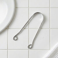 Stainless Steel Tongue Scraper