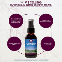 Tart Cherry Tincture