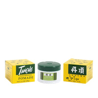 Tancho Pomade Hair Dressing(2.1 OZ.) - Tancho Brand E114-SOLSTICE-TCP1S bottle