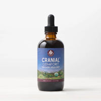 Cranial Comfort, Tension Release