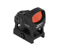 ZeroTech Thrive HD Reflex Sight 3 MOA w/High Mount
