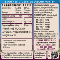 Digestive Rescue, GI Normalizer for Kids