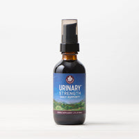Urinary Strength, Active Support