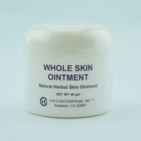 Chi's Enterprise Whole Skin ointment 40 gm