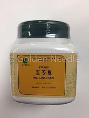 E-Fong - Wu Ling San