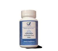Treasure of the East, Jade Windscreen - Yu Ping Feng San (5:1 Concentrated Herbal Extract, 100 Capsules)