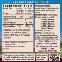 Sleepy Nights & Fresh Mornings For Kids
