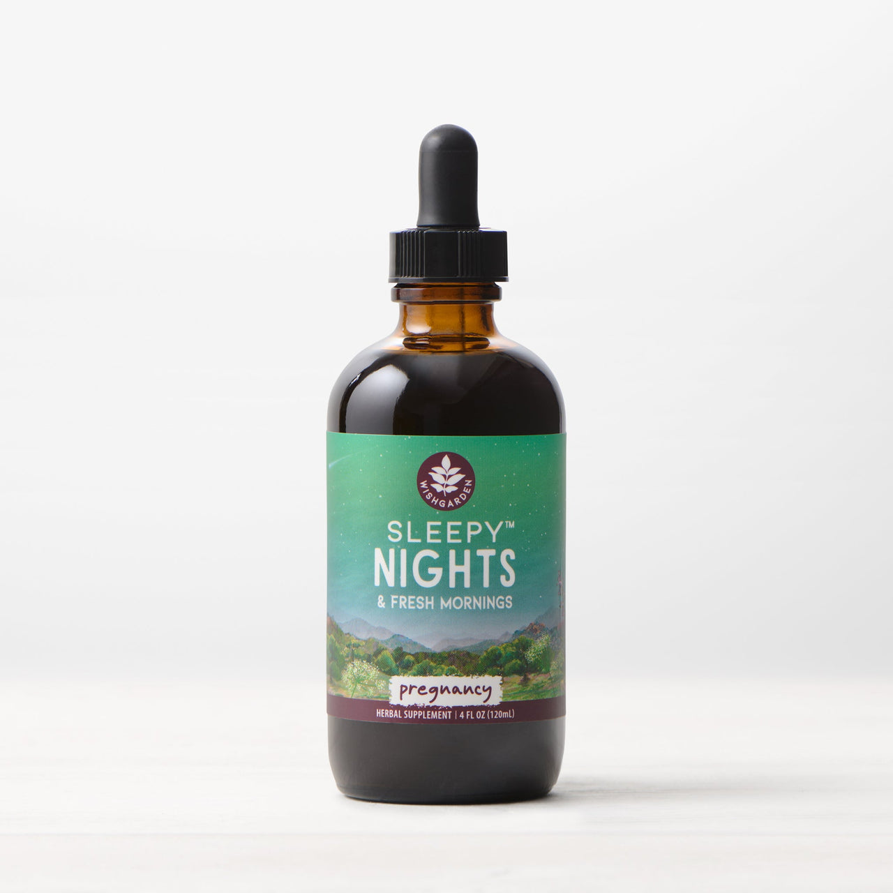 Sleepy Nights & Fresh Mornings for Pregnancy