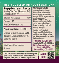 Sleepy Nights & Fresh Mornings for Pregnancy
