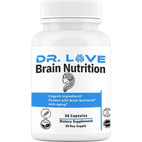 Brain Nutrition
