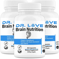 Brain Nutrition