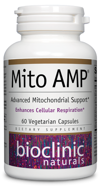 Bioclinic Naturals Mitolife Amp 60 Vcaps
