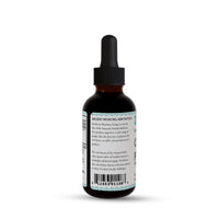 Chanca Piedra 2 oz. Liquid Extract Supplement Facts