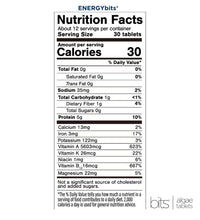 ENERGYbits® | Small Bag