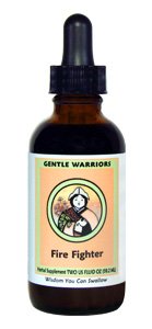 Kan Herbs - Fire Fighter 2 oz [Health and Beauty]