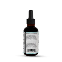 Rainforest Pharmacy Graviola Liquid Extract 2 fl oz Supplement Facts