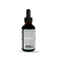 Graviola Max 2 oz. Liquid Extract Supplement Facts
