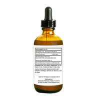 Rainforest Pharmacy - Hercampuri - 2 oz Supplement Facts